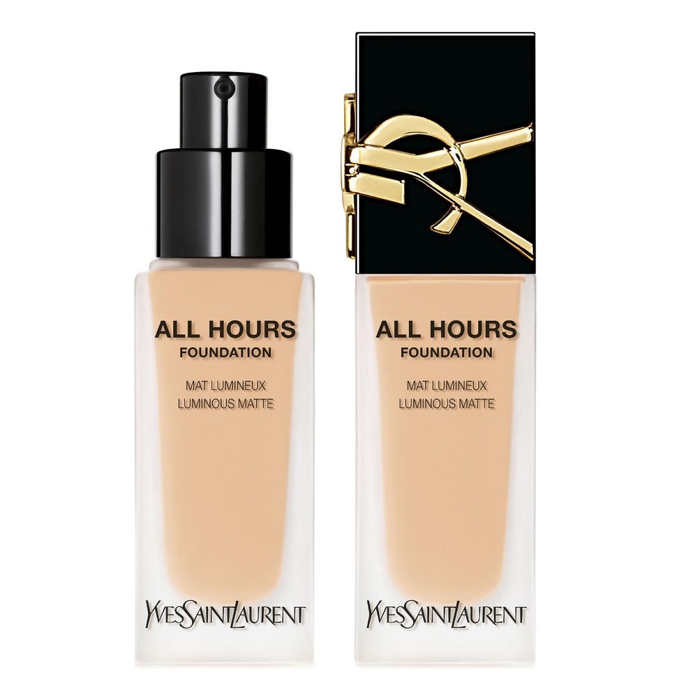 69656571726046041 All Hours Foundation Luminous Matte podkład w płynie LC5 25ml - obrazek 1