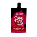 Super Vitamin Hair Smoothie witaminowa maska do włosów 50ml
