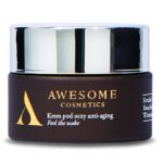 Krem pod oczy anti-aging Feel the wake 15ml