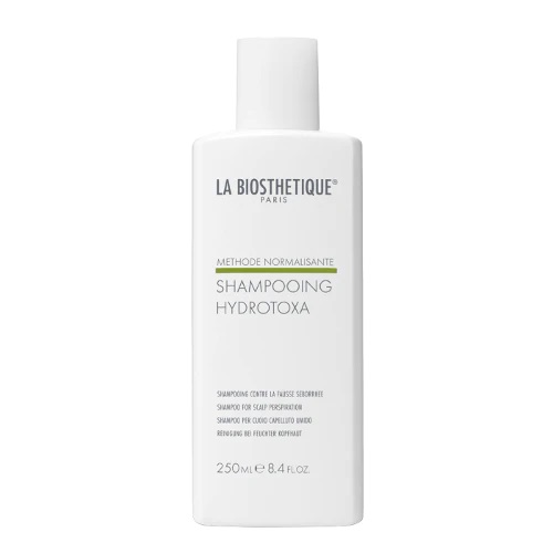 6968171659443717 Shampooing Hydrotoxa aktywny szampon do potliwej skóry głowy 250ml - obrazek 1
