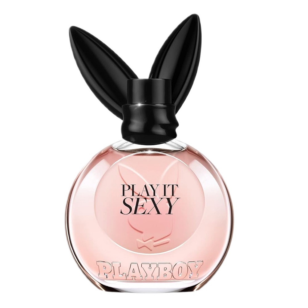69688611707214913 Play It Sexy woda toaletowa spray 40ml - obrazek 1