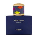 And Your Lips woda perfumowana spray 100ml