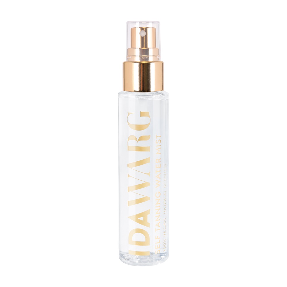 69712431750158197 Self Tanning Water Mist samoopalająca mgiełka nawilżająca do twarzy 75ml - obrazek 1