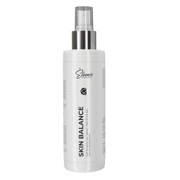 69728871721643306 Skin Balance tonik do twarzy szyi i dekoltu 200g - obrazek 1