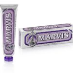 Fluoride Toothpaste pasta do zębów z fluorem Jasmin Mint 85ml