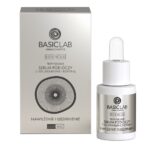 Esteticus peptydowe serum pod oczy z 10% argireline i kofeiną Nawilżenie i Ujędrnienie 15ml