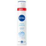 Fresh Natural dezodorant spray 250ml