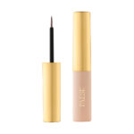 Eyegasm Eyeliner płynny eyeliner z odżywką 02 Brown 4ml