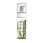 Cannabis Home Care łagodząca pianka do mycia twarzy na bazie hydrolatu z konopi 150ml