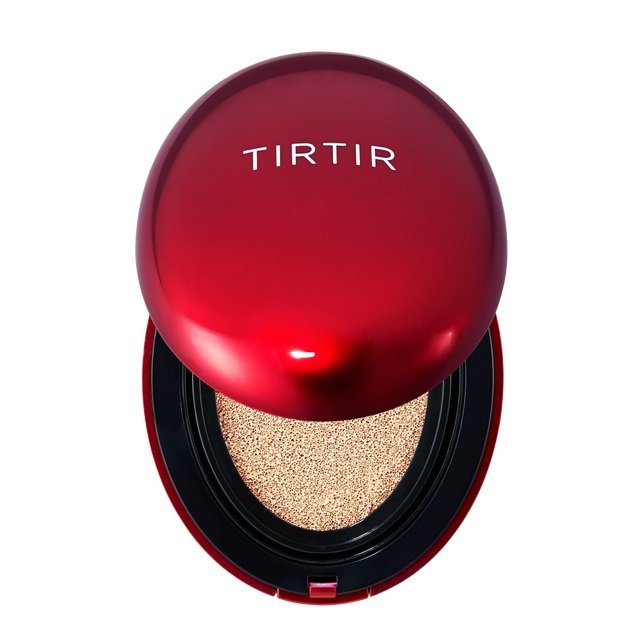 69767761726059864 Mask Fit Red Cushion długotrwały podkład do twarzy w poduszce 23N Sand 4.5g - obrazek 1