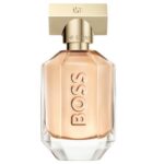 The Scent For Her woda perfumowana refillable spray 50ml