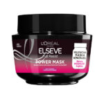 Elseve Full Resist Power Mask wielofunkcyjna maska wzmacniająca 300ml