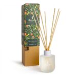 Perfumy dla domu - dyfuzor Bergamotka Róża i Konwalia 100ml