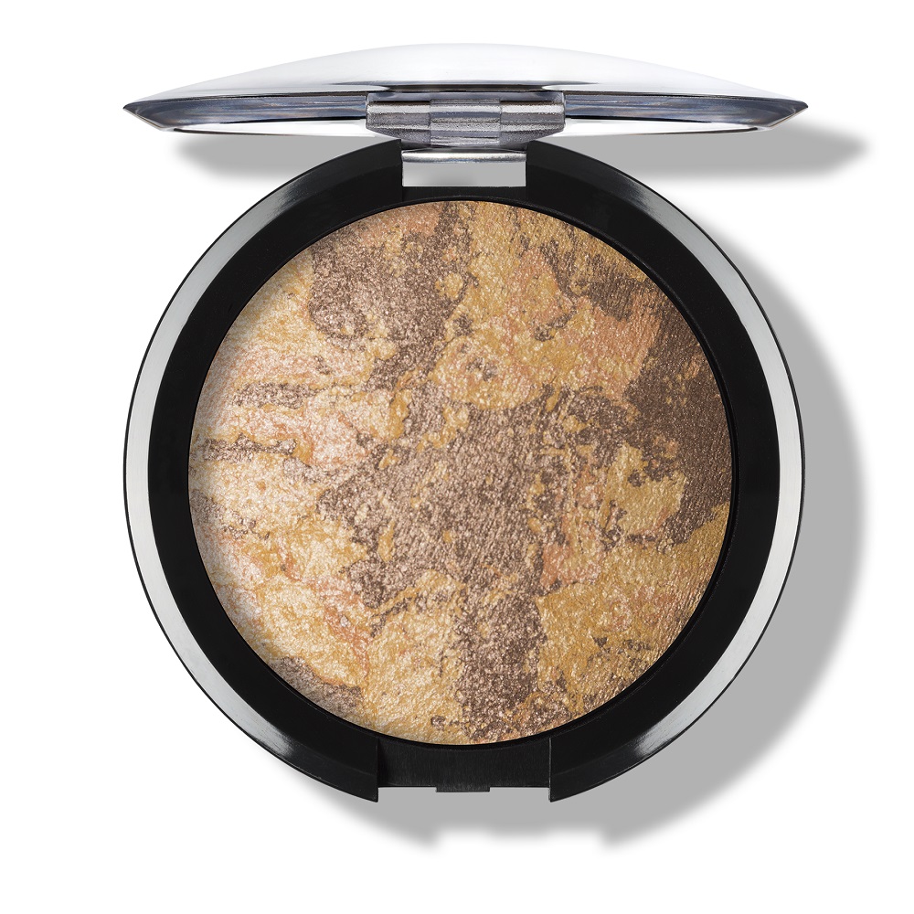 69802731650383077 Mineral Baked Powder wypiekany puder mineralny T-0006 10g - obrazek 1