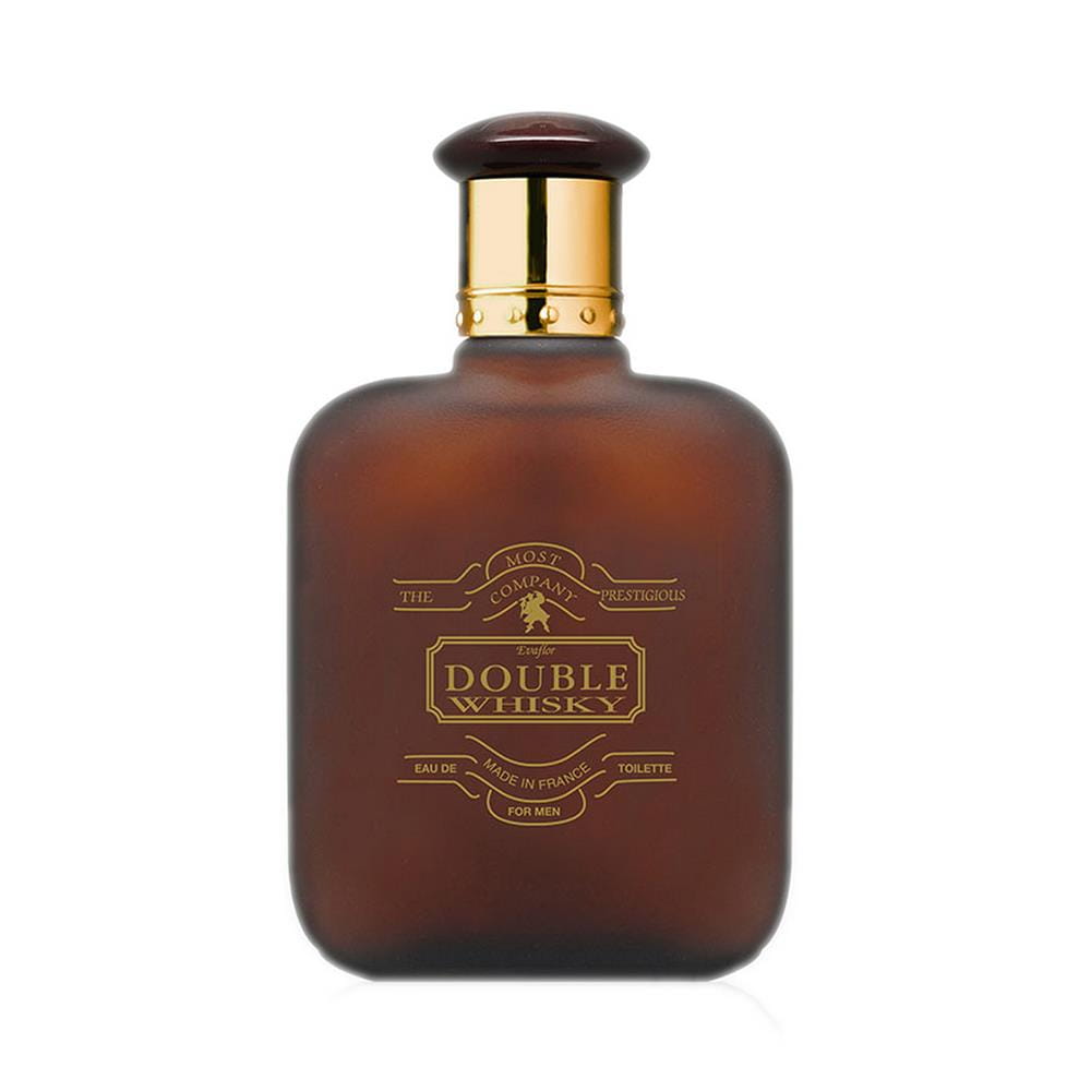 69815011695987659 Double Whisky woda toaletowa spray 100ml - obrazek 1