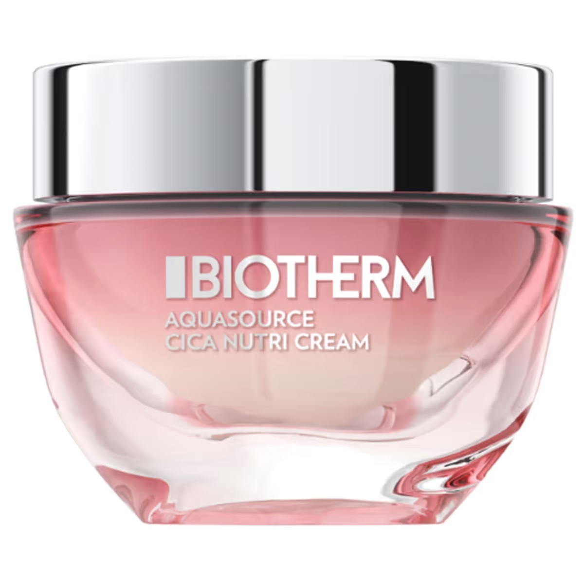 69827591670822116 Aquasource Cica Nutri Cream intensywnie nawilżający krem do suchej skóry 50ml - obrazek 1