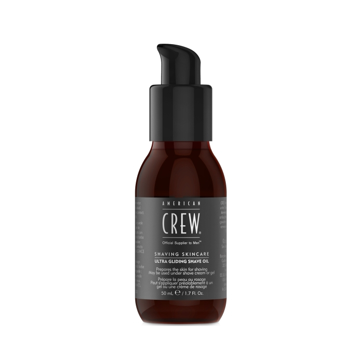69833131599808382 Shaving Skincare Ultra Gliding Shave Oil olejek do golenia 50ml - obrazek 1