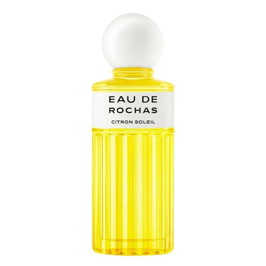 69835911737745050 Eau de Rochas Citron Soleil woda toaletowa spray 100ml - obrazek 1