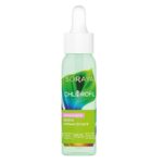 Chlorofil nawilżające krople normalizujące 30ml