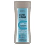 Ultra Color nawilżający szampon chłodne odcienie blond 200ml