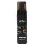 Love At First Tan ekspresowa brązująca pianka Amber Crush 200ml