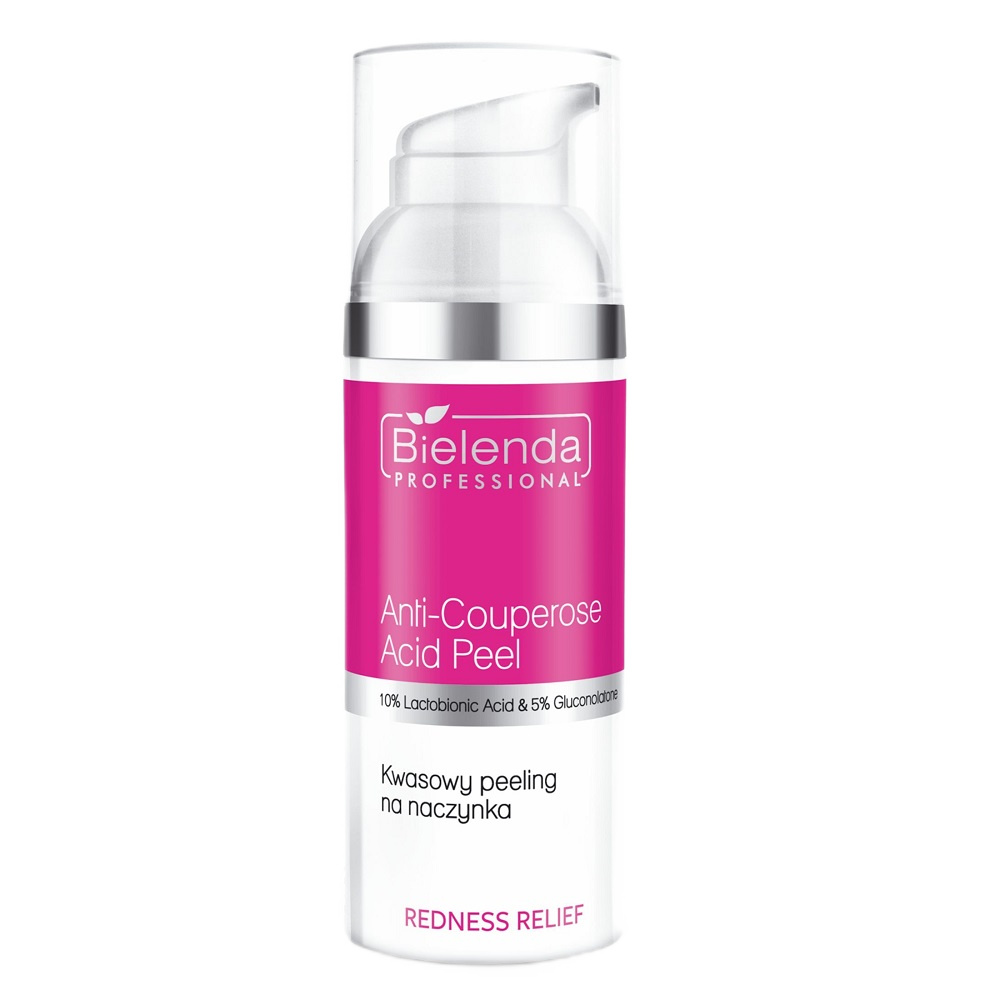 69889831741778503 Redness Relief kwasowy peeling na naczynka 50ml - obrazek 1