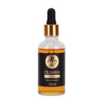 Nail & Cuticle Oil oliwka do skórek i paznokci z zakraplaczem Mango 50ml