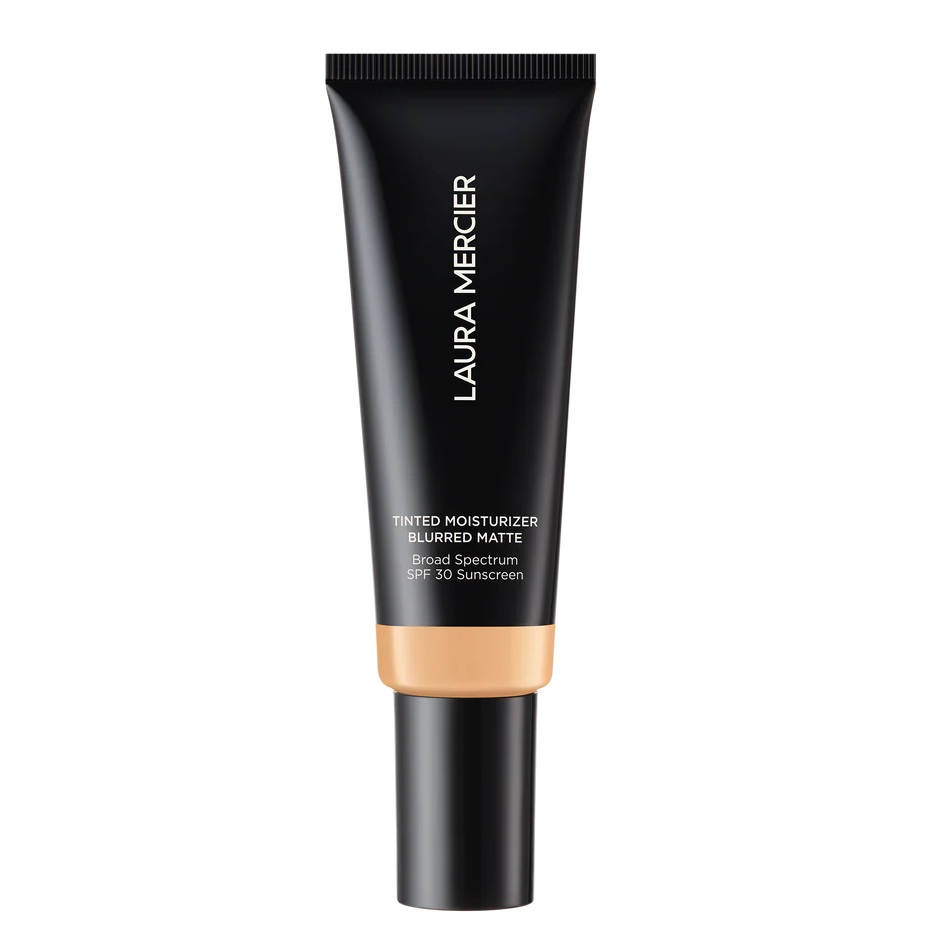 69900371752733004 Tinted Moisturizer Blurred Matte Oil Free Broad Spectrum SPF30 koloryzujący krem nawilżający 2W Citrine 45ml - obrazek 1
