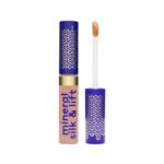Mineral Silk & Lift korektor z aplikatorem rozświetlający 03 8ml