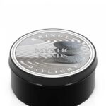 Daylight świeczka zapachowa Mystic Sands 35g