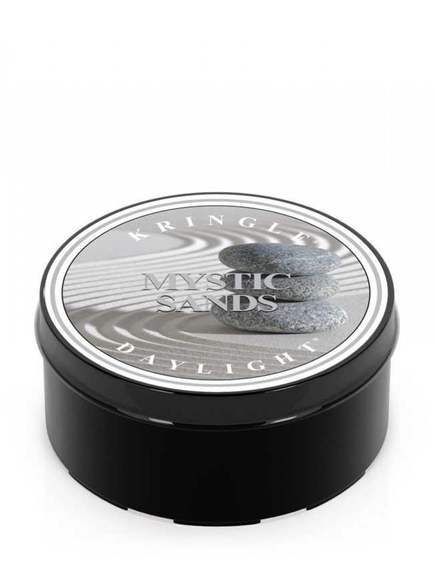 69907141600321674 Daylight świeczka zapachowa Mystic Sands 35g - obrazek 1