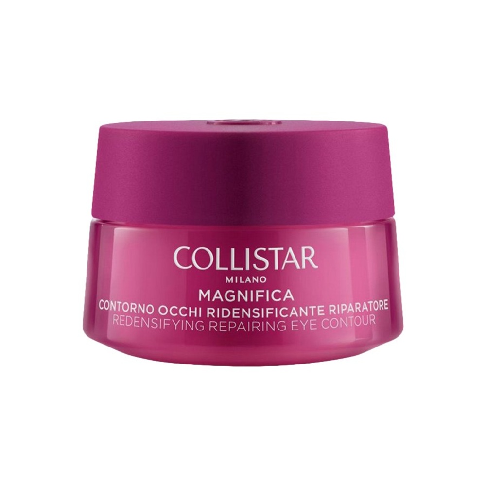 69914701675701537 Magnifica Redensifying Repairing Eye Contour Cream zagęszczająco-naprawczy krem pod oczy 15ml - obrazek 1
