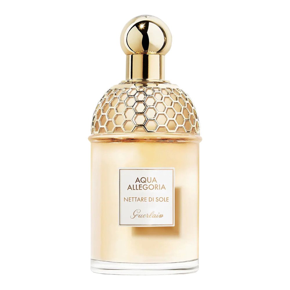 6991511691676536 Aqua Allegoria Nettare Di Sole woda toaletowa spray 125ml - obrazek 1