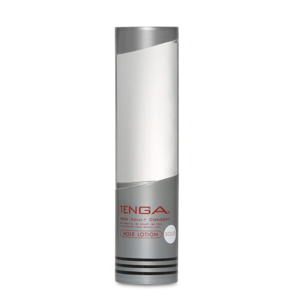 69932971633688870 Hole Lotion żel nawilżający do masturbatora Solid 170ml - obrazek 1