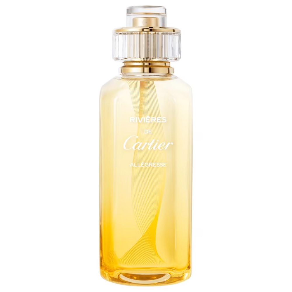 69936021718864111 Rivieres de Cartier Allegresse woda toaletowa spray 100ml Tester - obrazek 1