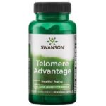 Telomere Advantage suplement diety 60 kapsułek