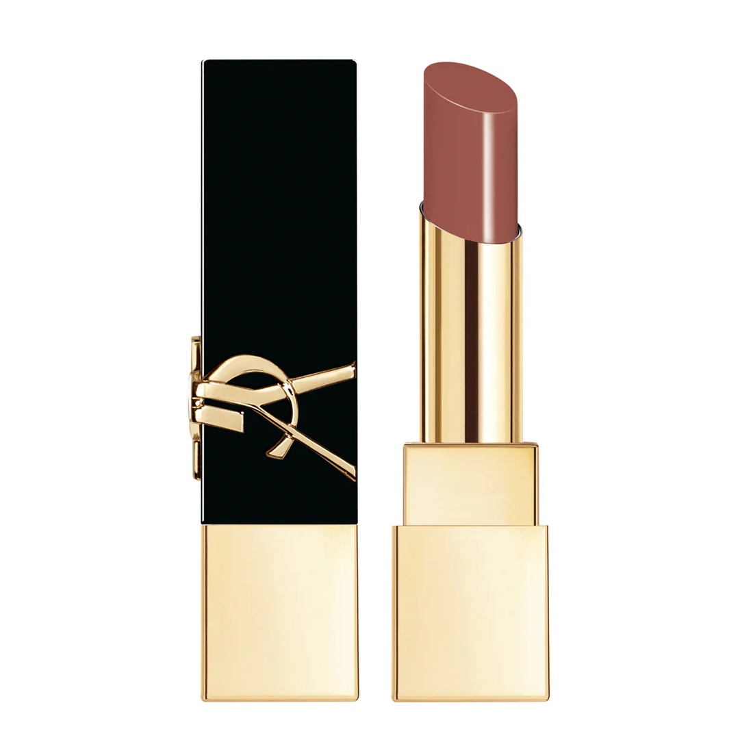 69950131750171146 Rouge Pur Couture The Bold pomadka do ust 1968 Nude Statement 3g - obrazek 1
