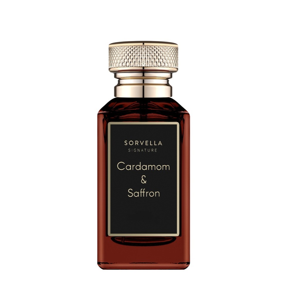 69951231761819149 Signature Cardamom & Saffron woda perfumowana spray 30ml - obrazek 1