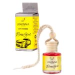 Auto Perfume zapach do samochodu Boss Girl 10ml