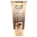 Glamour Volumising Therapy maska do włosów z kofeiną 150ml