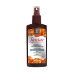 Jantar mgiełka do włosów suchych i łamliwych 200ml