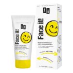 Face It! przeciwtrądzikowy krem normalizujący 40ml