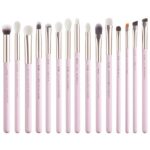 Mua Blushing Bride Makeup Tool zestaw pędzli do makijażu T294 15szt.