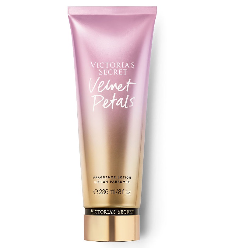 69992271596173584 Velvet Petals balsam do ciała 236ml - obrazek 1