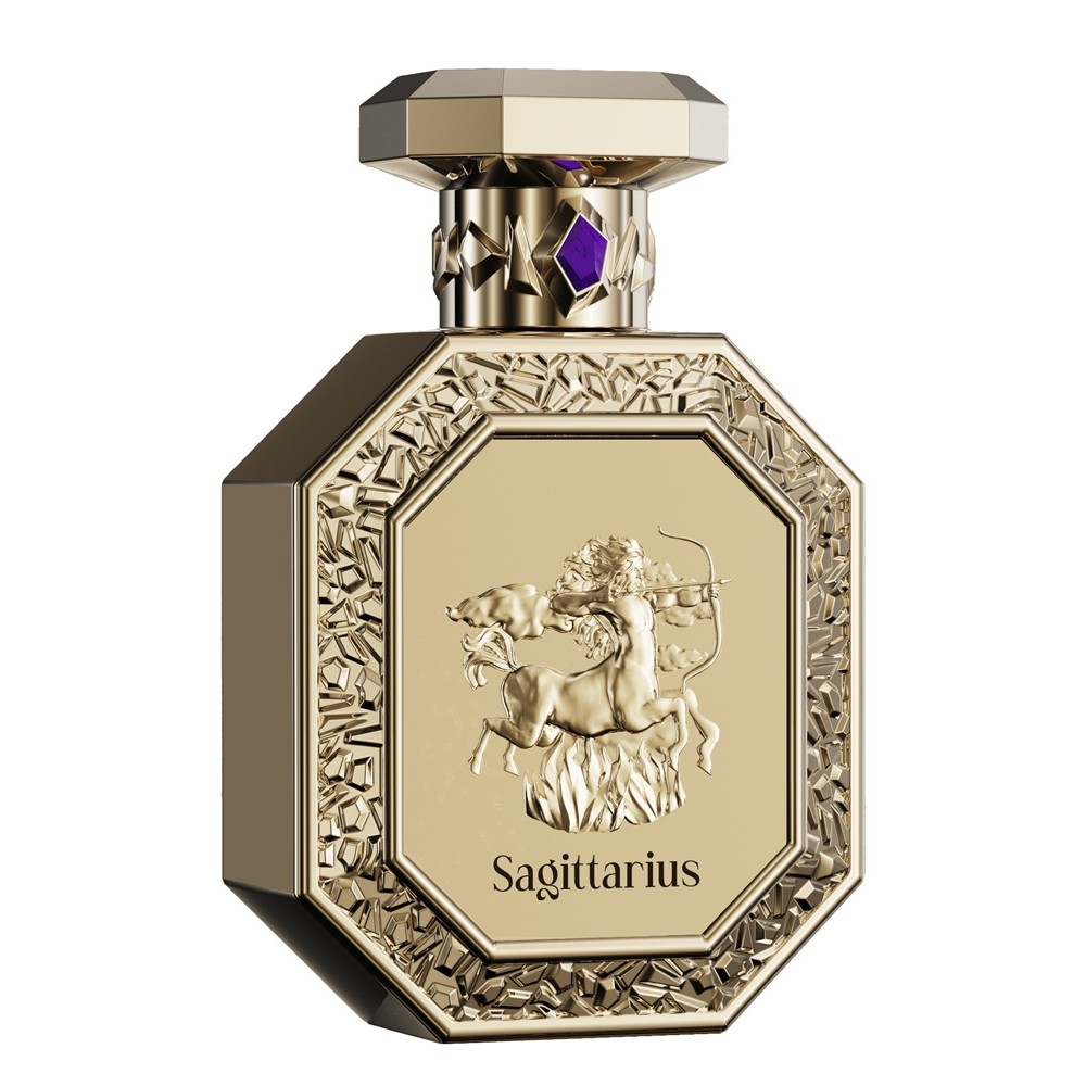 69994761754564607 Sagittarius woda perfumowana spray 90ml - obrazek 1