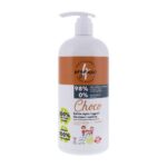 Choco naturalny żel do mycia i kąpieli dla dzieci i rodziny 1000ml