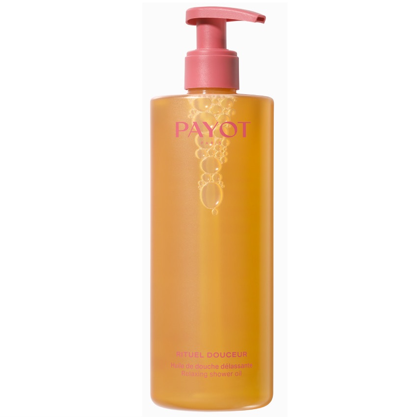69999311692267548 Rituel Douceur Huile De Douche Délassante olejek pod prysznic 400ml - obrazek 1