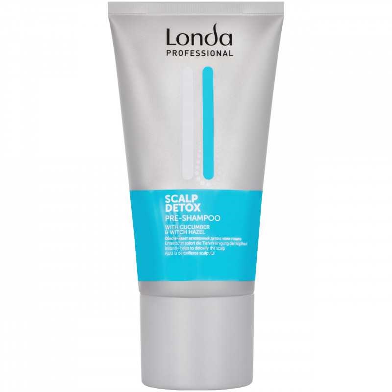 70016001693401302 Scalp Detox Pre-Shampoo Treatment przeciwłupieżowa kuracja do skóry wrażliwej 150ml - obrazek 1
