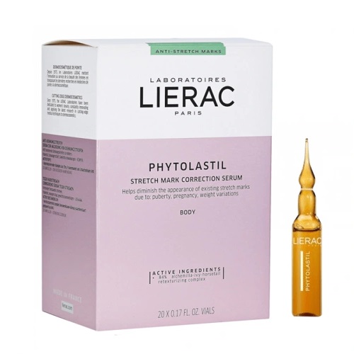 7001951688043523 Phytolastil koncentrat korygujący rozstępy w ampułkach 20x5ml - obrazek 1