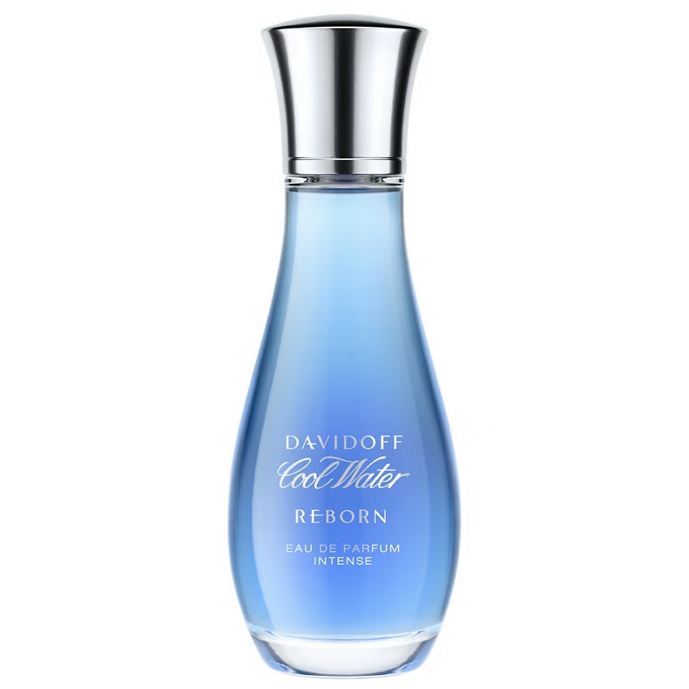 70032441761304976 Cool Water Reborn Woman Intense woda perfumowana spray 50ml - obrazek 1